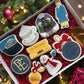 Polar Express Box