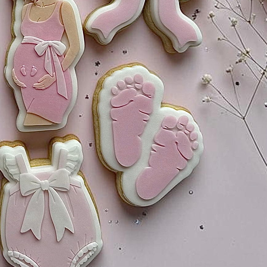 Baby Feet