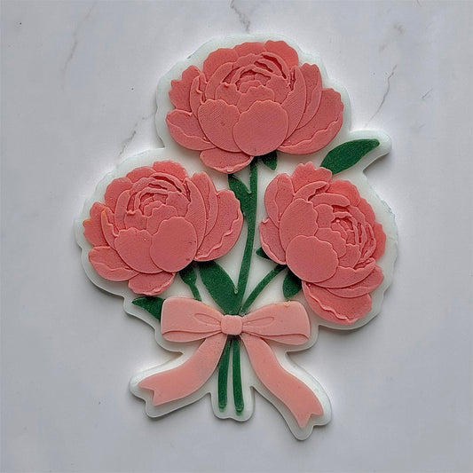 Peony Bunch
