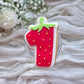 Strawberry 1 Stamp & Cutter