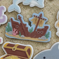 Shipwreck