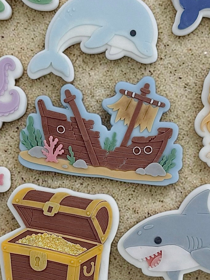 Shipwreck