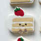 JC Cake Slice