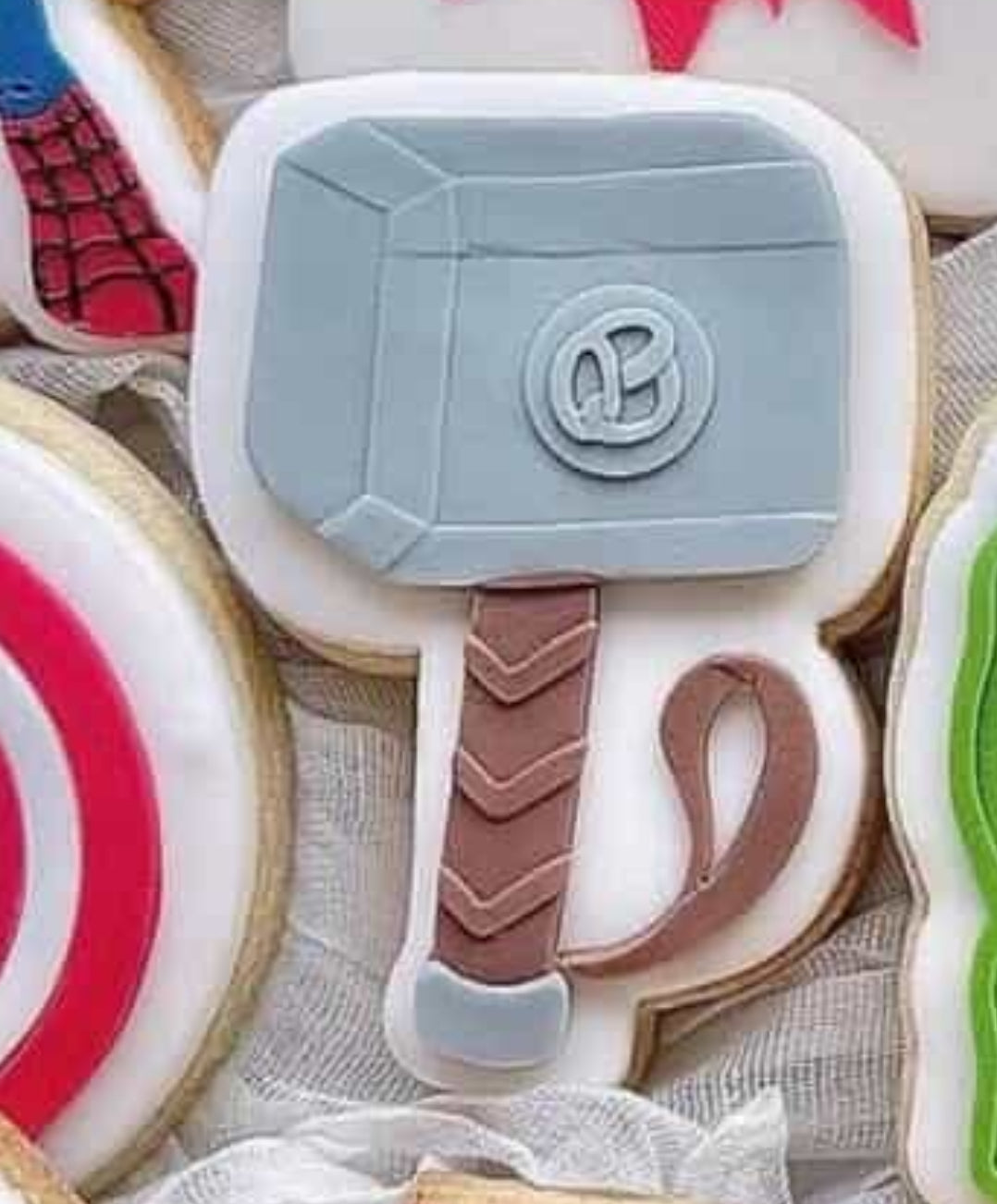 Thors Hammer
