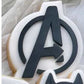 A LOGO