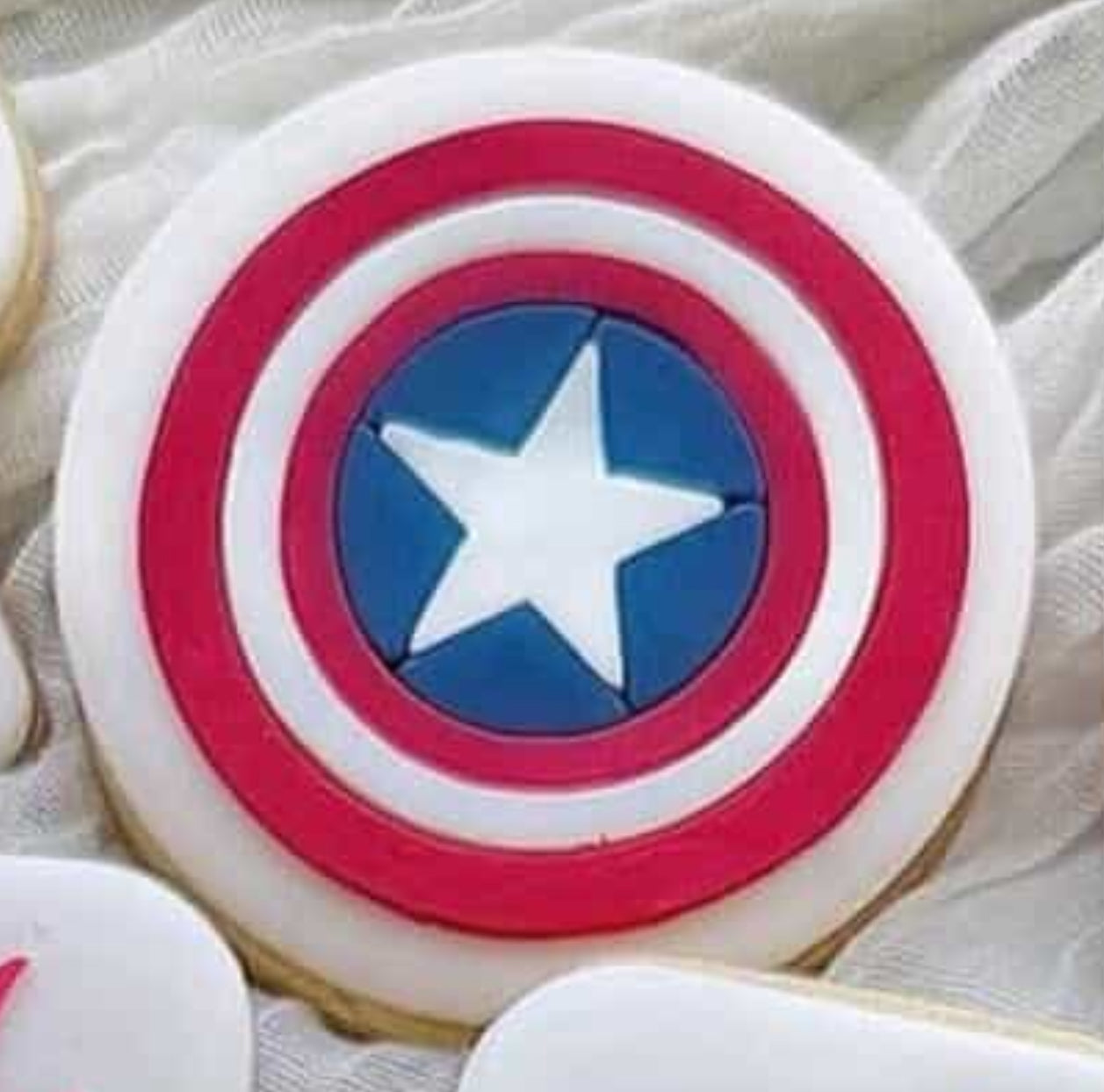 America Shield