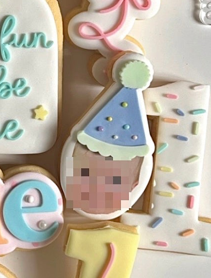 Image Party Hat