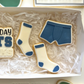 Pants & Socks