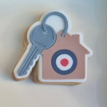 RAF Key
