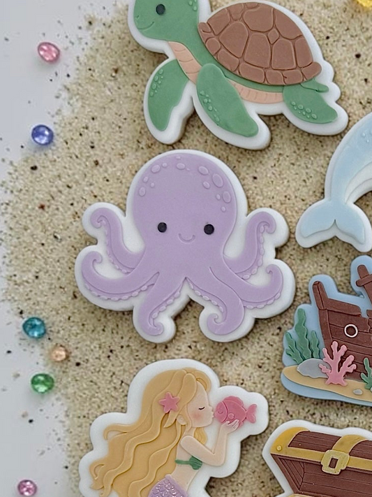 Octopus