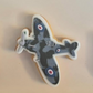 RAF Plane