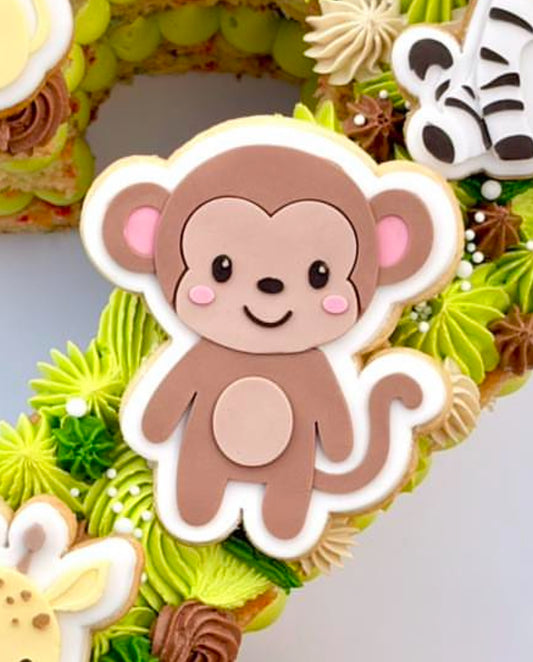 Monkey