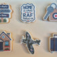 RAF House