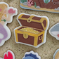 Treasure Chest