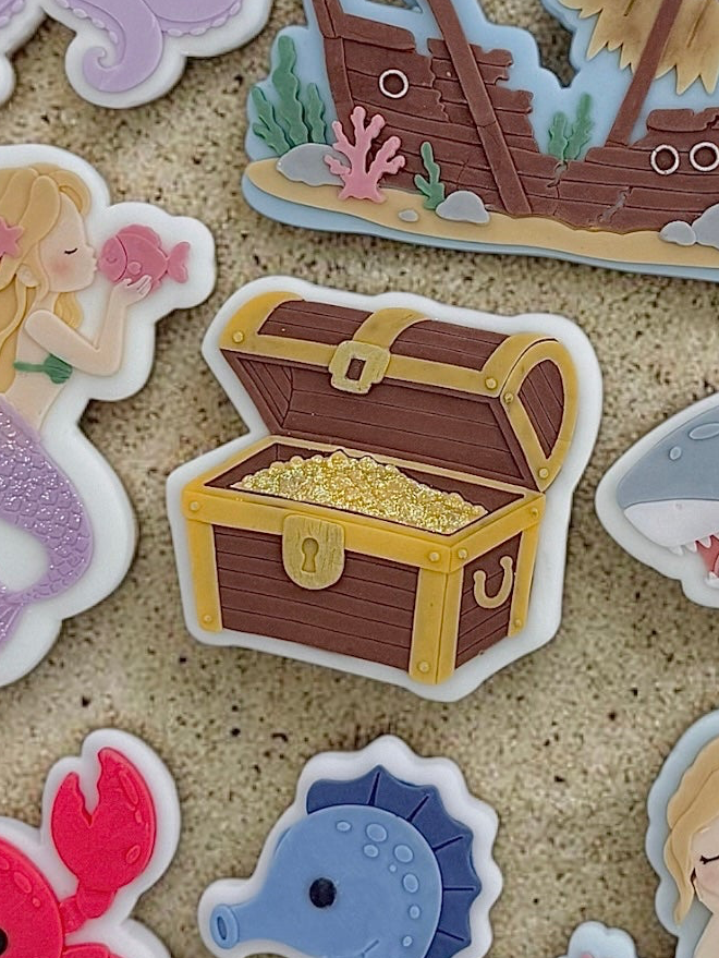 Treasure Chest