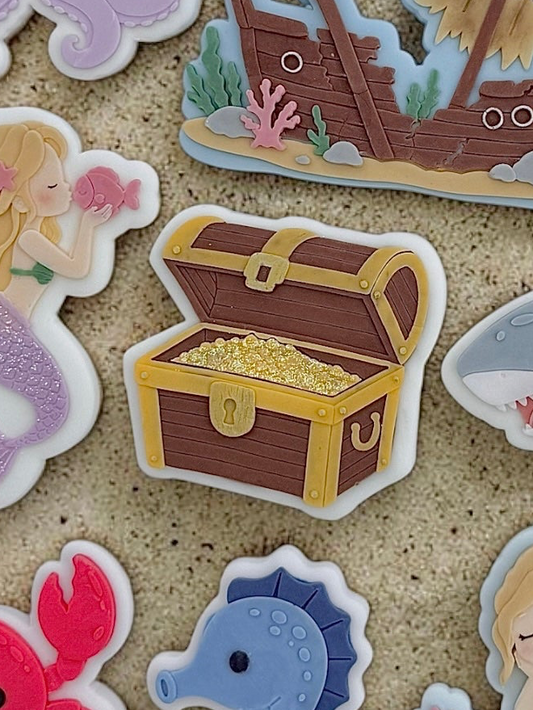 Treasure Chest