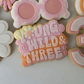 Young, Wild & Three