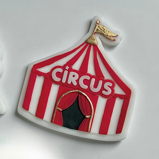 Circus Tent