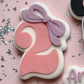 Two with Bow