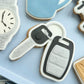 Car Keys