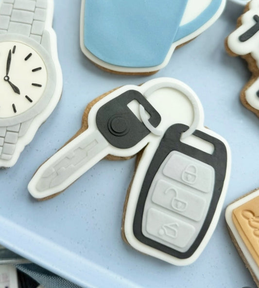 Car Keys