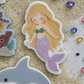 Mermaid