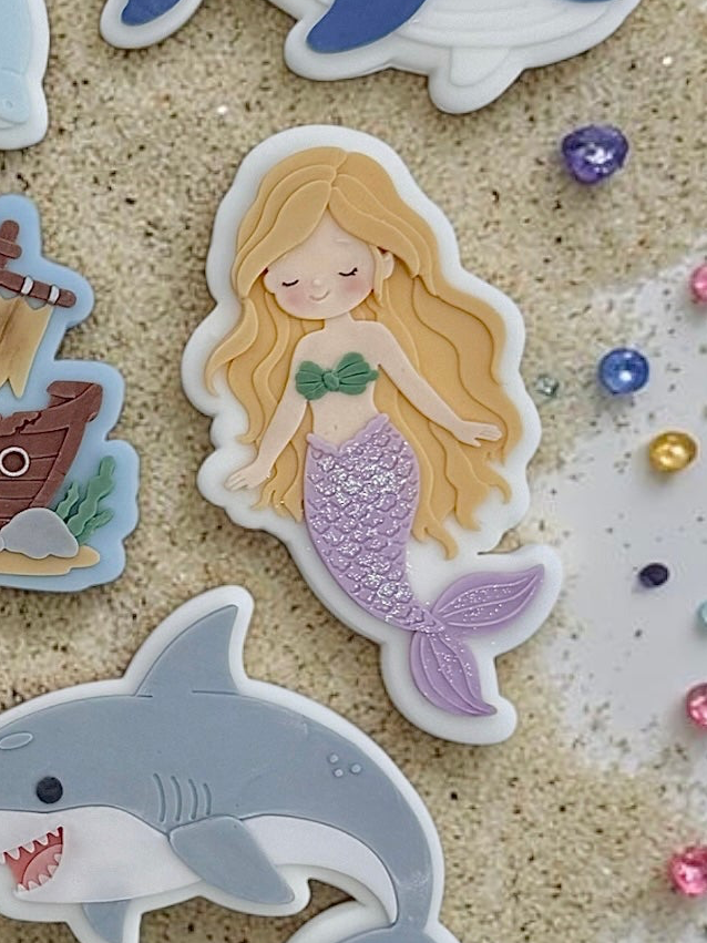 Mermaid