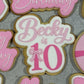 Custom Bow Name