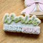 Worlds Best Mum