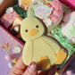 JC Duckling
