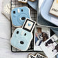 Polaroid Camera (without photo)