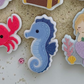 Sea Horse