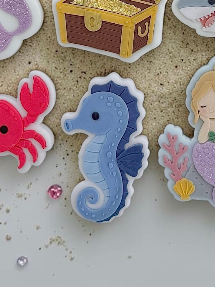 Sea Horse