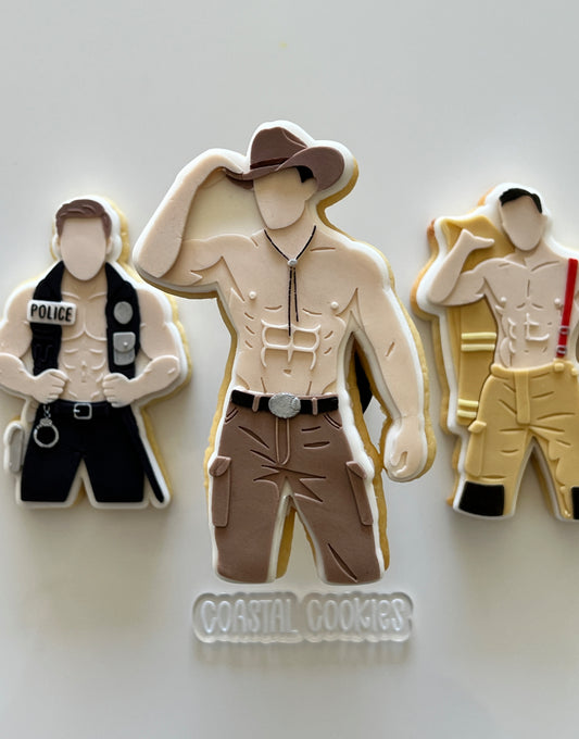 Sexy Cowboy