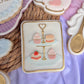 Afternoon Tea Cake Stand