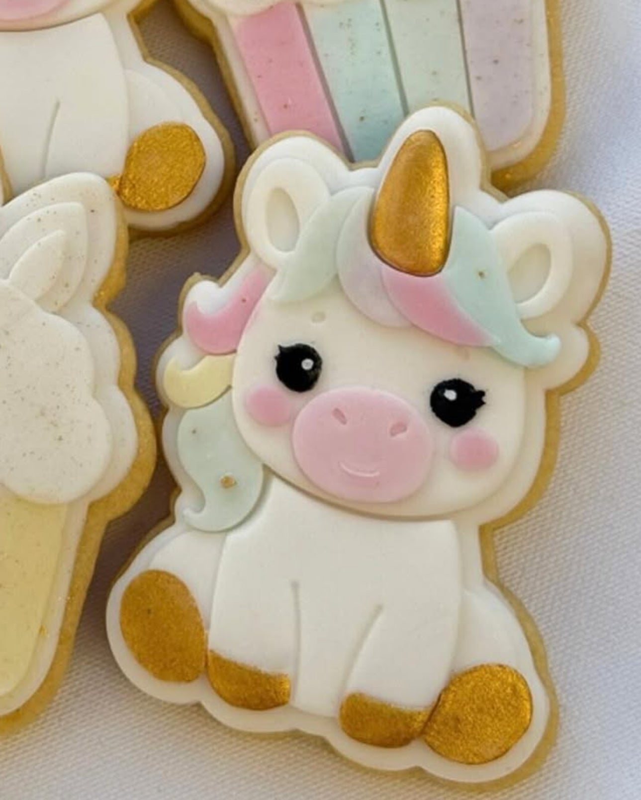 Cute Unicorn