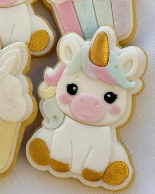 Cute Unicorn