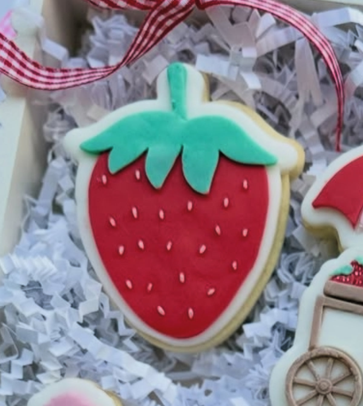 Strawberry
