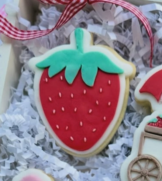 Strawberry