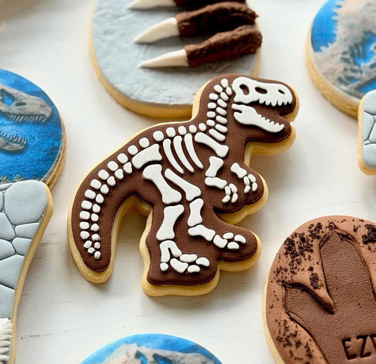 TRex Bones