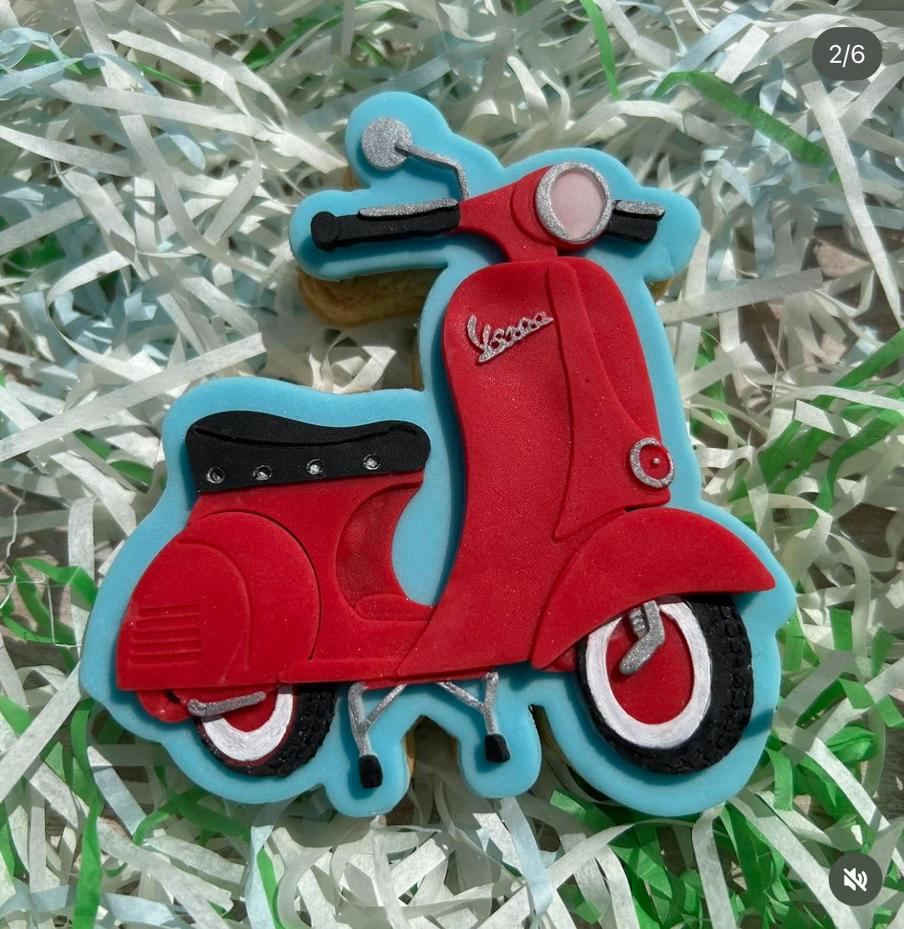 Vespa
