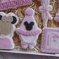Mickey Ruffle Party Hat