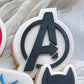 Avengers Logo