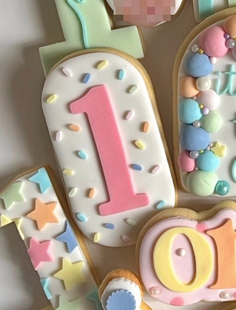 Sprinkles 1