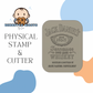 JD Stamp and Cutter