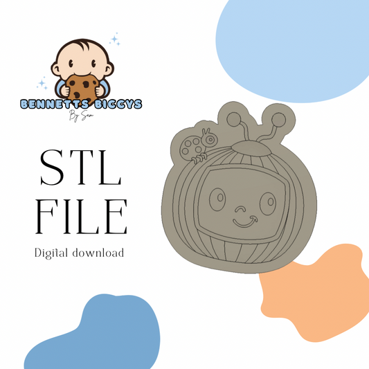 Melon Tv STL