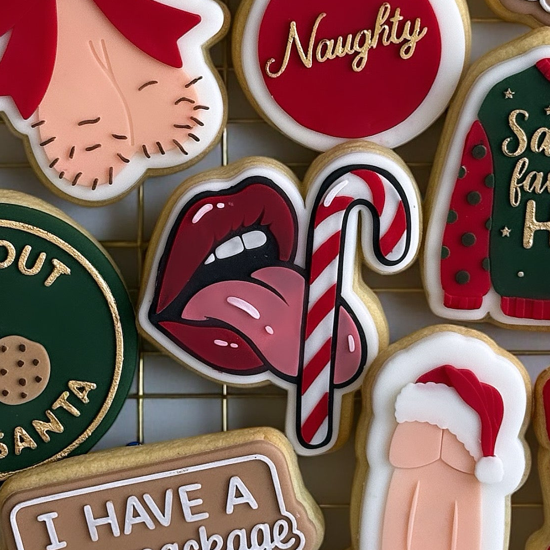Candy Cane