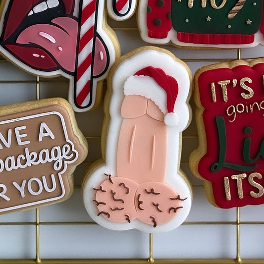 Penis Santa