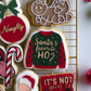 Santa Favourite Ho