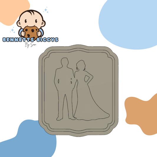 Prom Couple